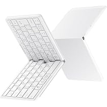 Amazon | 【2026革新版】Omikamo キーボード Bluetooth 折り畳み 日本